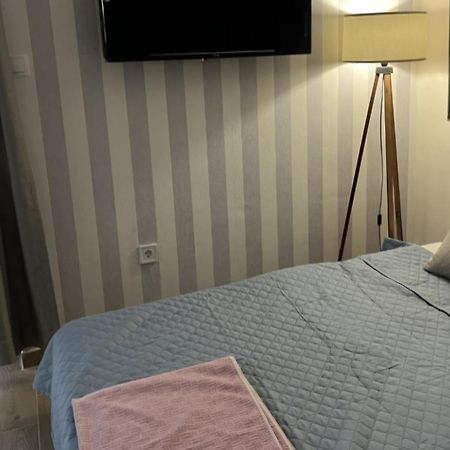 Apartment Quince Будва Экстерьер фото