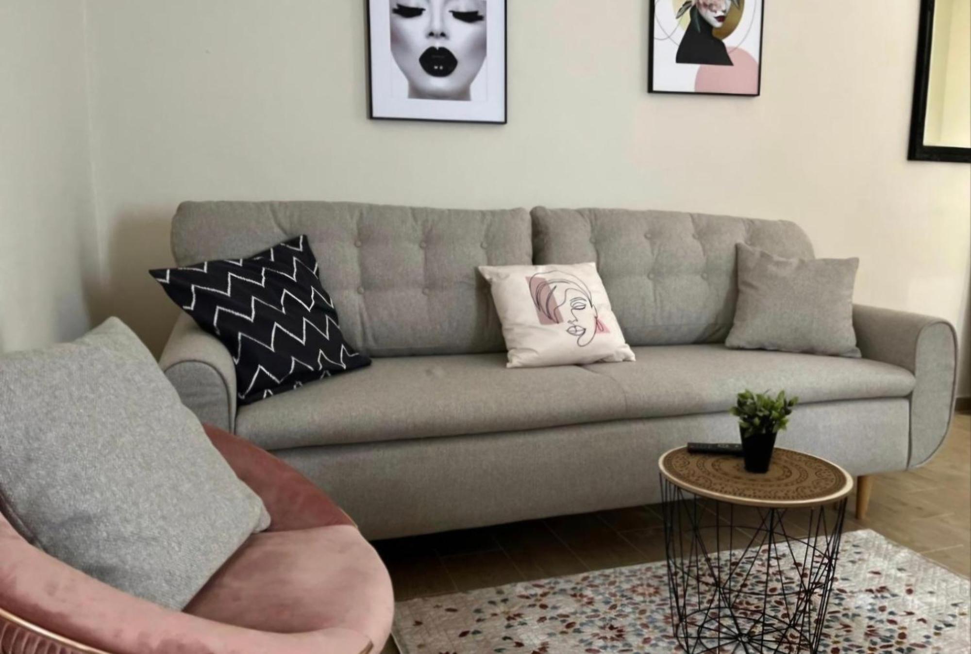 Apartment Quince Будва Экстерьер фото