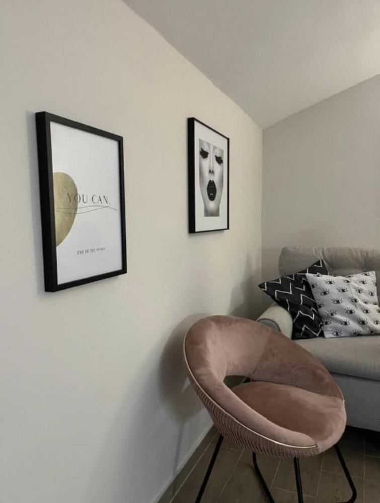 Apartment Quince Будва Экстерьер фото