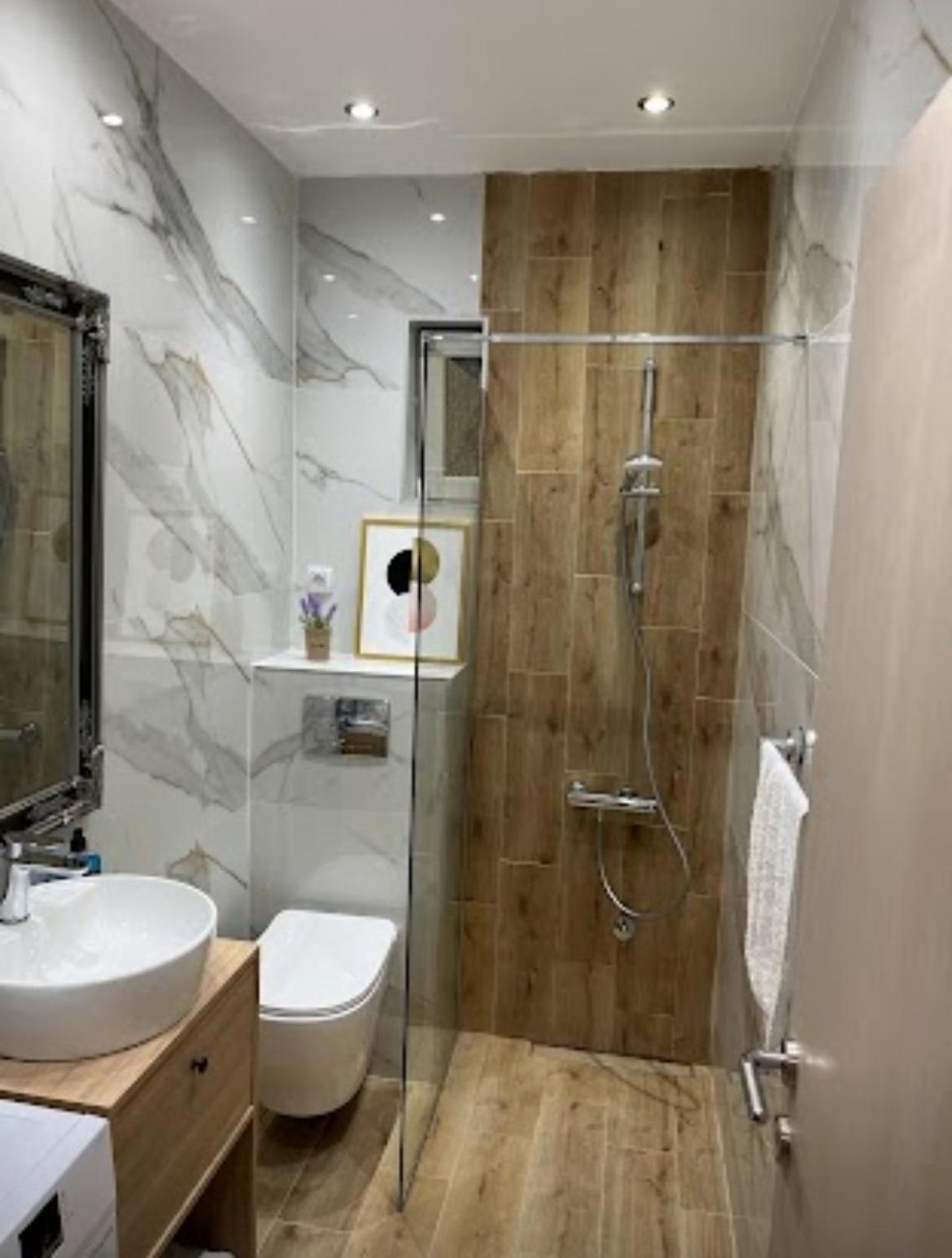 Apartment Quince Будва Экстерьер фото